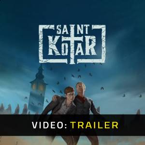 Saint Kotar - Trailer