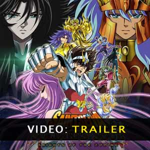 Acquista CD Key Saint Seiya Soldiers Soul Confronta Prezzi