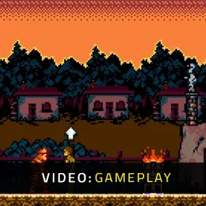Saint Slayer Spear of Sacrilege - Video di Gameplay
