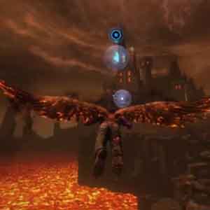 Saints Row Gat Out - Volare intorno all'inferno