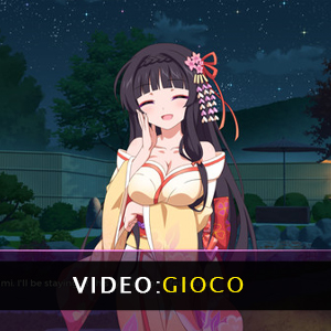 Sakura Succubus 2 video di gioco