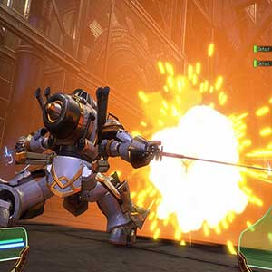 uccidere il demone che ha creato un regno