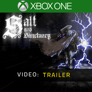 Salt and Sanctuary Xbox One - Trailer del video