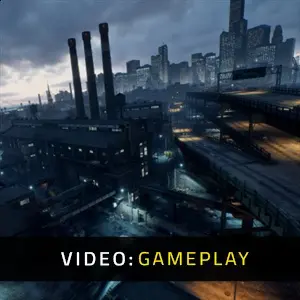 Samson - Video di Gameplay