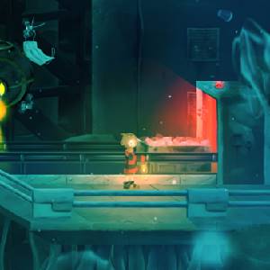 SAMUDRA - Struttura Sottomarina