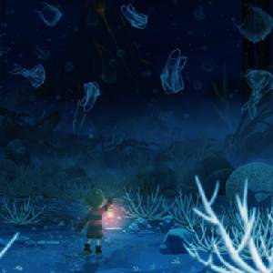 SAMUDRA - Inquinamento