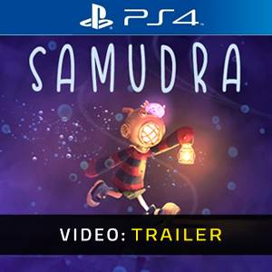 SAMUDRA Playstation 4