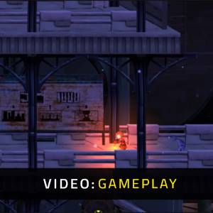 SAMUDRA - Video di Gameplay