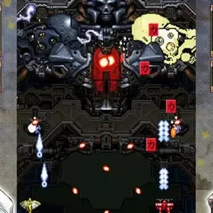 Samurai Aces - Il Ninja e la Santa Tomboy Miko