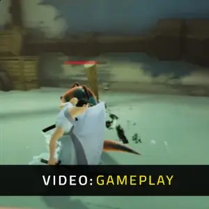 Samurai Jack Battle Through Time - Gameplay