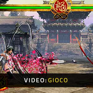 SAMURAI SHODOWN SEASON PASS 2 Video Di Gioco