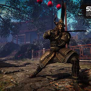 vita di un samurai