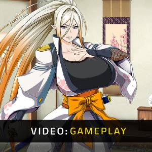 Samurai Vandalism - Video di Gioco