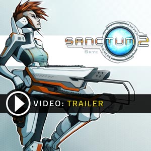Acquista CD Key Sanctum 2 Confronta Prezzi