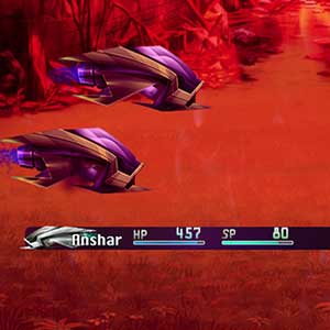 the Thrasik warship Rhoube