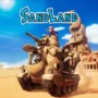 Sand Land: Guarda il trailer di lancio e acquista la tua chiave con uno sconto