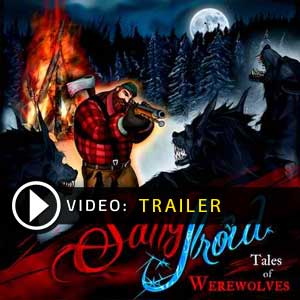 Acquista CD Key Sang-Froid Tales of Werewolves Confronta Prezzi