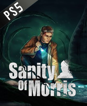Sanity of Morris Playstation 5