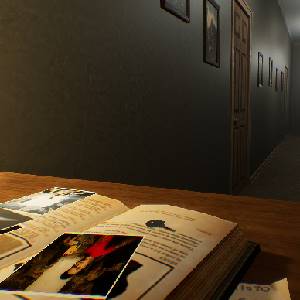 SANRI - Libro sulla Scrivania