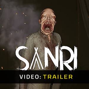 SANRI Trailer del Video