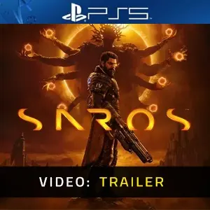 Saros PS5 - Trailer Video