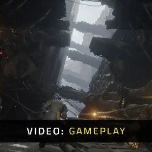 Saros - Video di Gameplay