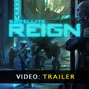 Acquista CD Key Satellite Reign Confronta Prezzi