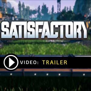 Acquistare Satisfactory CD Key Confrontare Prezzi