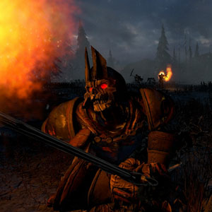 Savage Lands - Combattimento