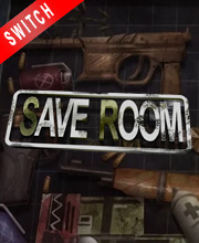 Save Room Switch