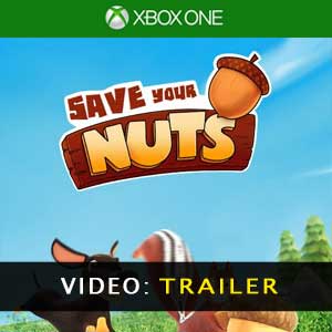 Acquistare Save Your Nuts Xbox One Gioco Confrontare Prezzi