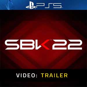 SBK 22 - Rimorchio