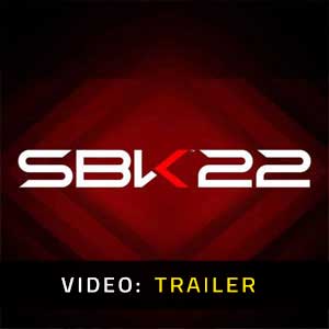 SBK 22 - Rimorchio