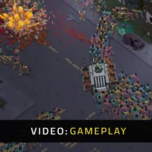SCAD - Video di Gameplay