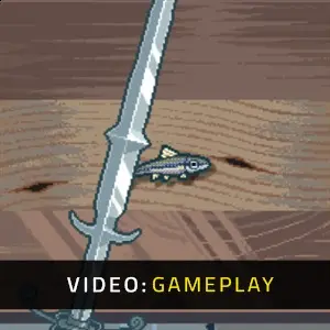 Scale the Depths - Video di Gameplay