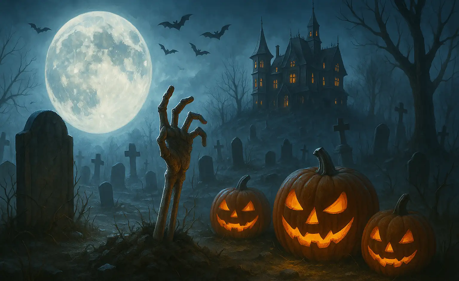 Migliori Giochi Horror 2025