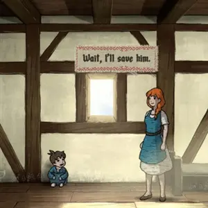 Scarlet Deer Inn - Camera da letto