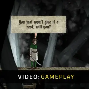 Scarlet Deer Inn - Video di Gameplay