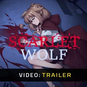 Scarlet Wolf - Video Trailer