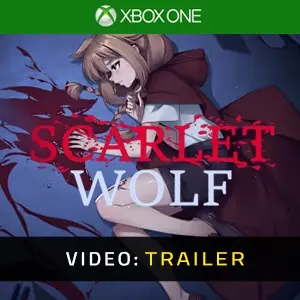 Scarlet Wolf Xbox One - Video Trailer