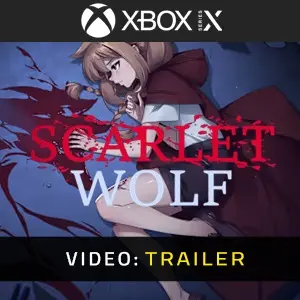 Scarlet Wolf Xbox Series - Video Trailer