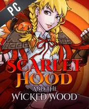 Scarlet Hood and the Wicked Wood Pc