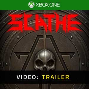 Scathe Xbox One- Rimorchio