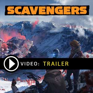 Acquistare Scavengers CD Key Confrontare Prezzi