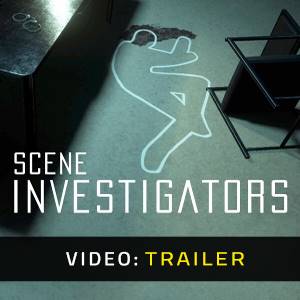Scene Investigators Trailer del Video