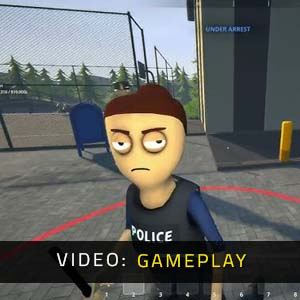 Schedule I - Video di Gameplay