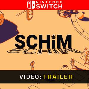 Schim Nintendo Switch - Trailer
