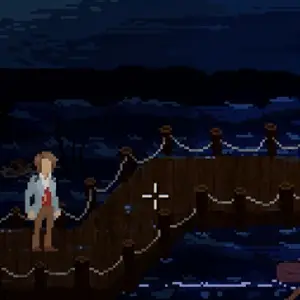 Scholar Adventure: Mystery of Silence - Molo