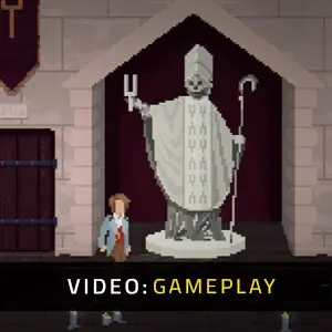 Scholar Adventure: Mystery of Silence - Gameplay