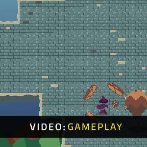 Scholar of the Arcane Arts Video del Gioco